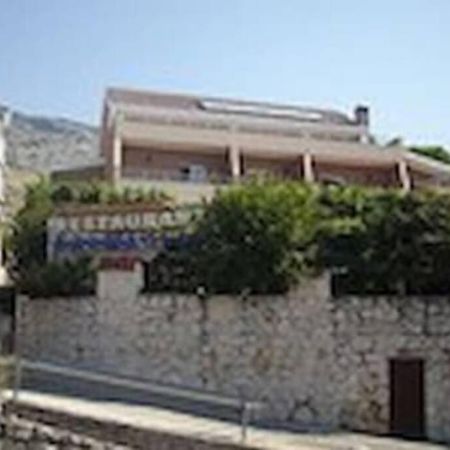 Recommendation For Small And Young Families Duće Exterior foto