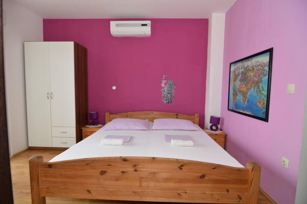Recommendation For Small And Young Families Duće Exterior foto